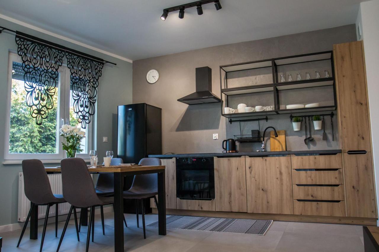 D&M Apartament By Rentoom Torun Exterior photo