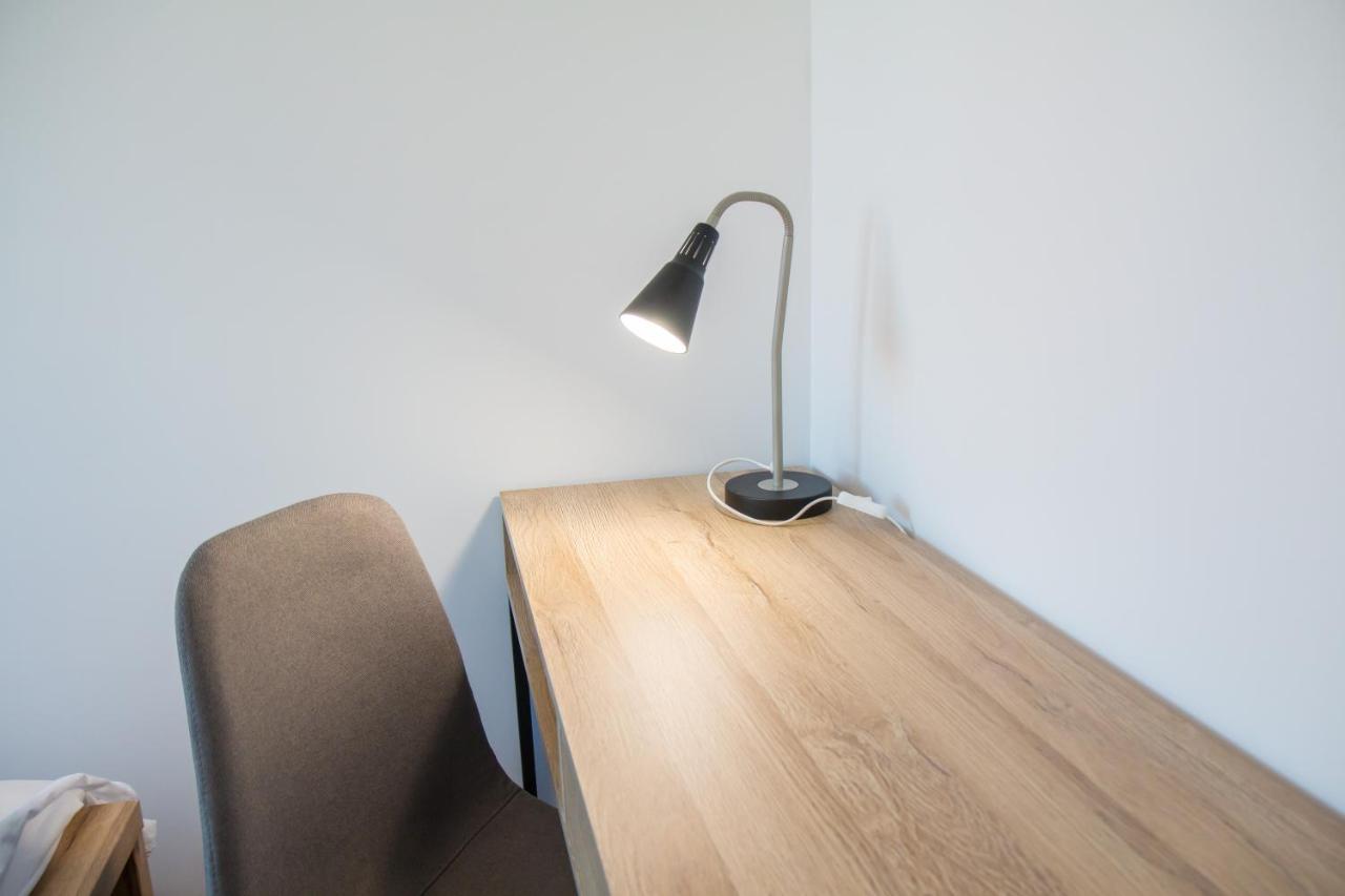 D&M Apartament By Rentoom Torun Exterior photo
