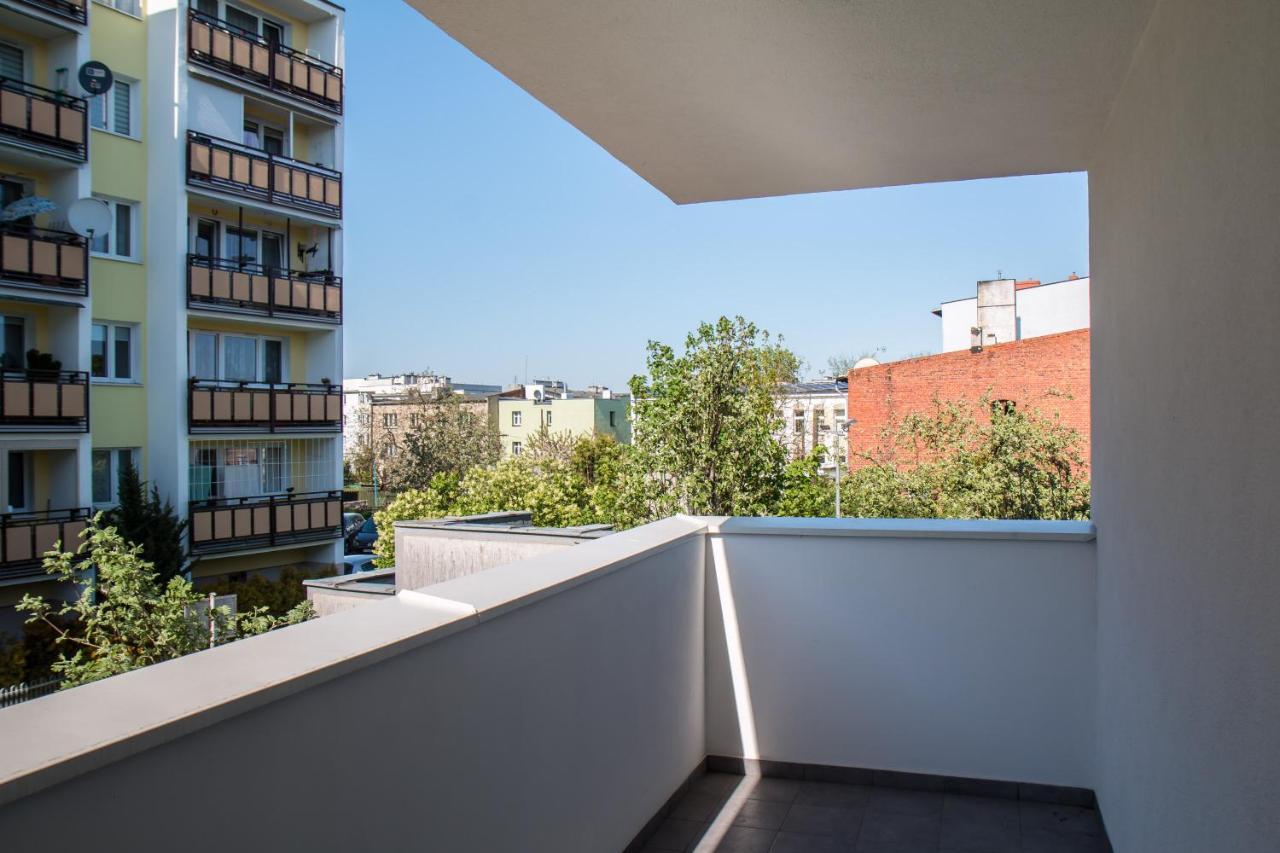 D&M Apartament By Rentoom Torun Exterior photo